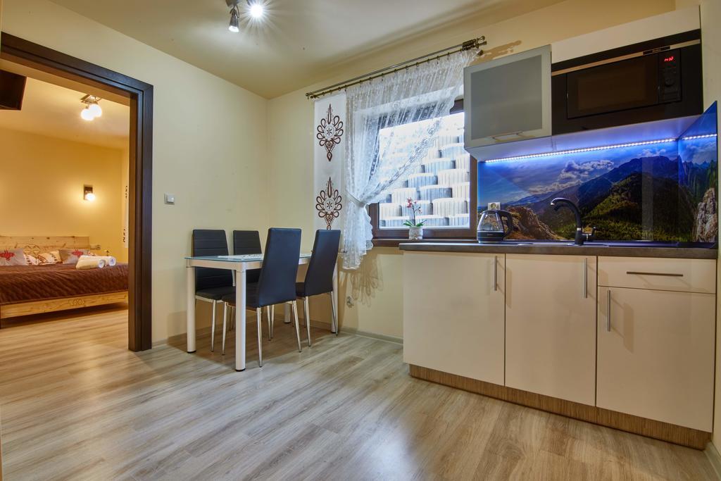 Apartamento Aga Suche Habitación foto