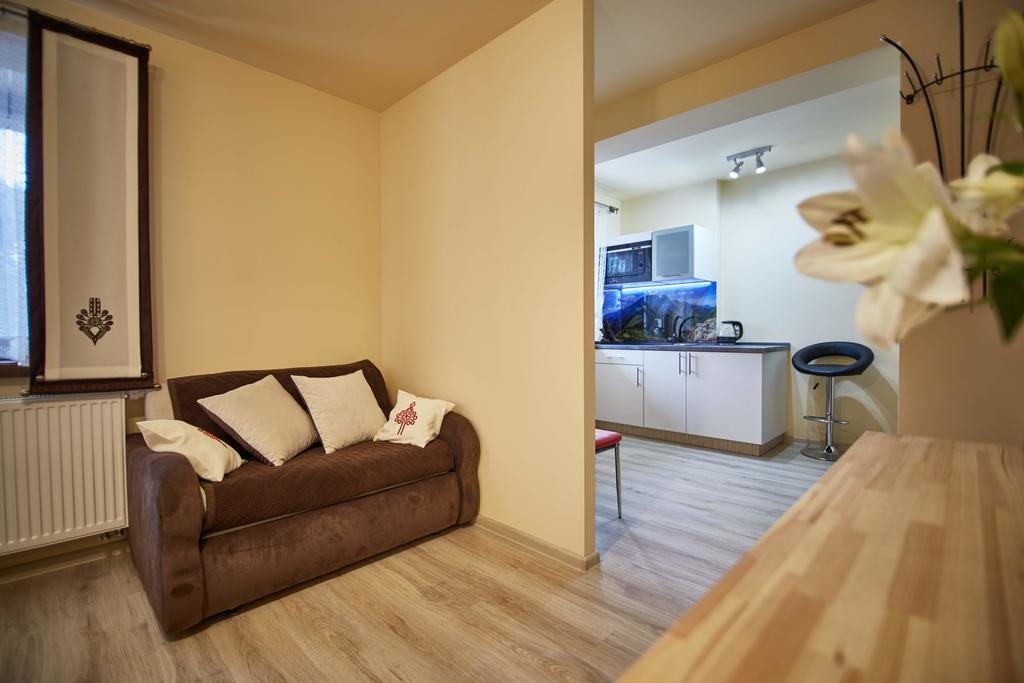 Apartamento Aga Suche Habitación foto