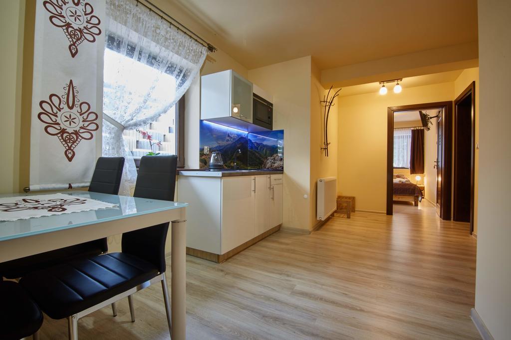 Apartamento Aga Suche Habitación foto