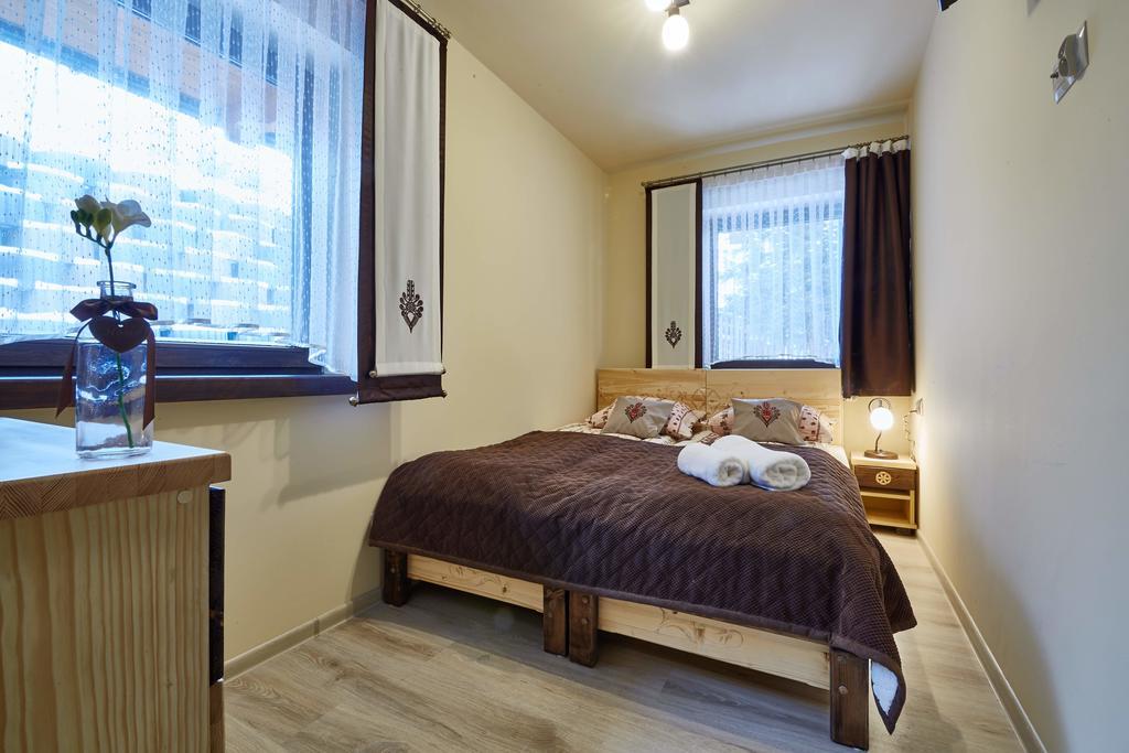 Apartamento Aga Suche Habitación foto