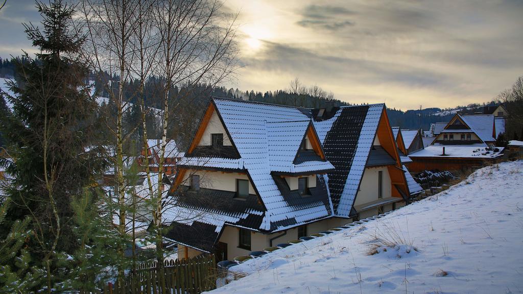 Apartamento Aga Suche Exterior foto