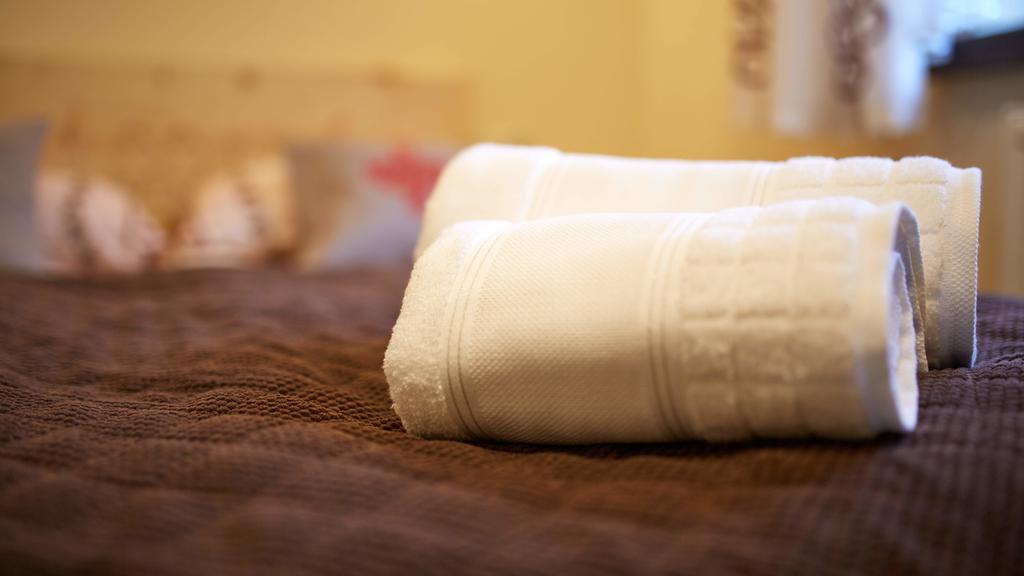 Apartamento Aga Suche Habitación foto