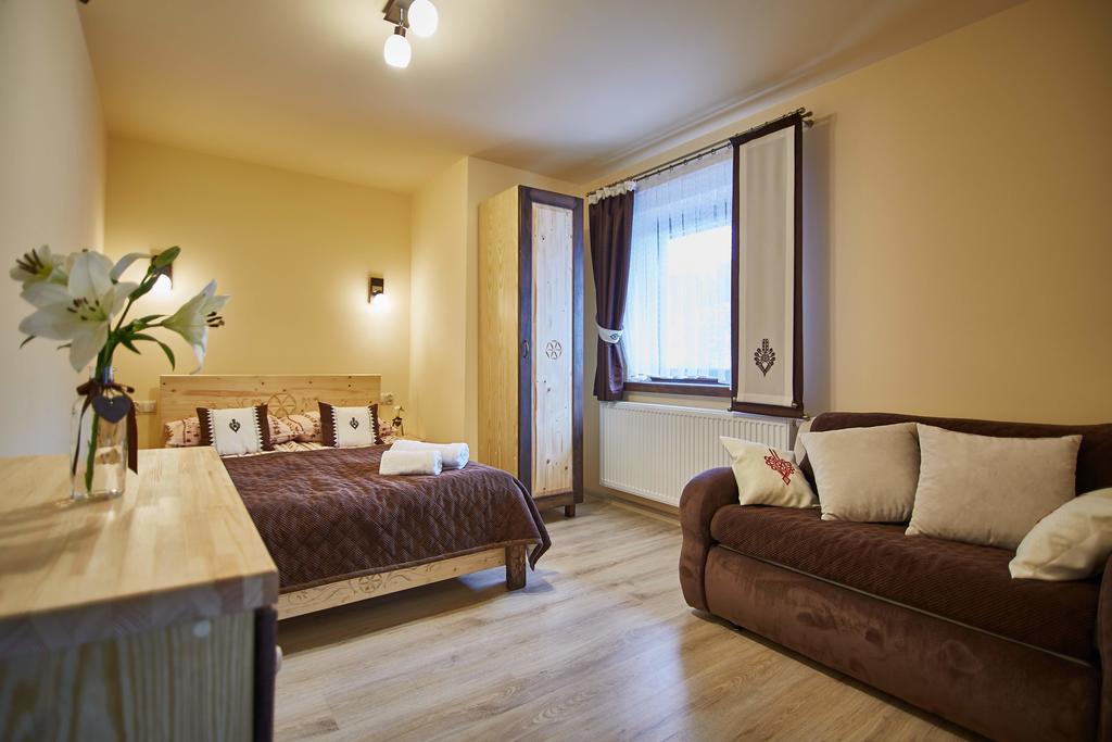 Apartamento Aga Suche Habitación foto