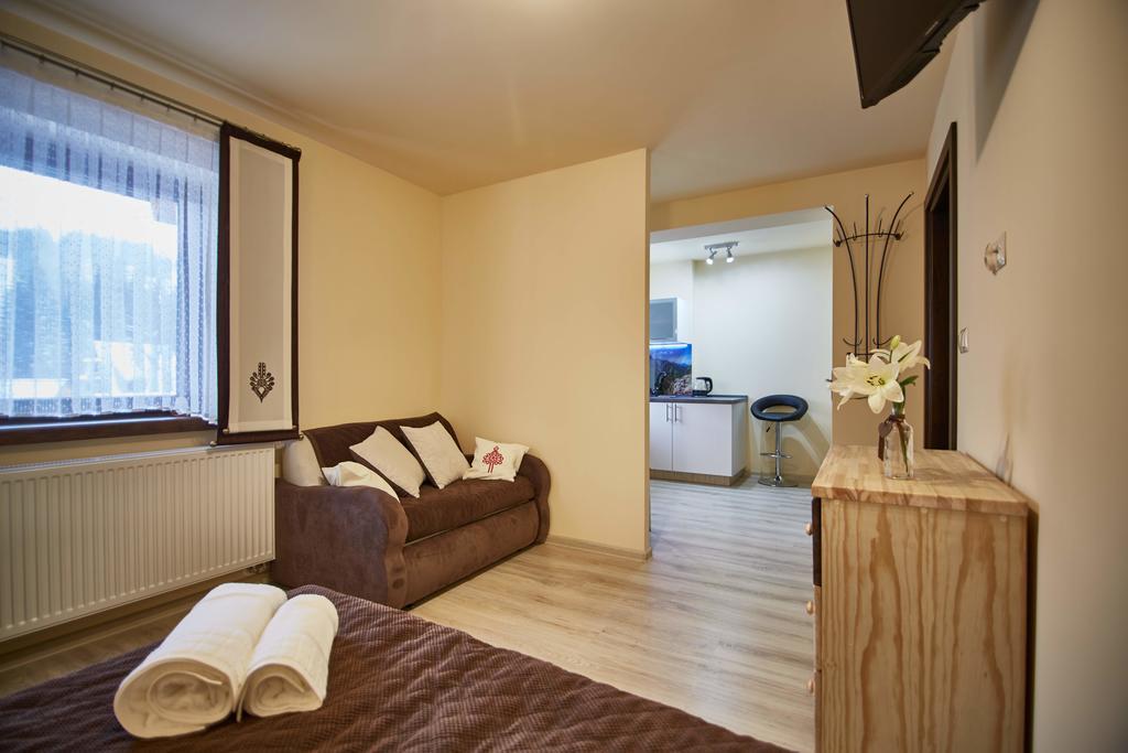 Apartamento Aga Suche Habitación foto