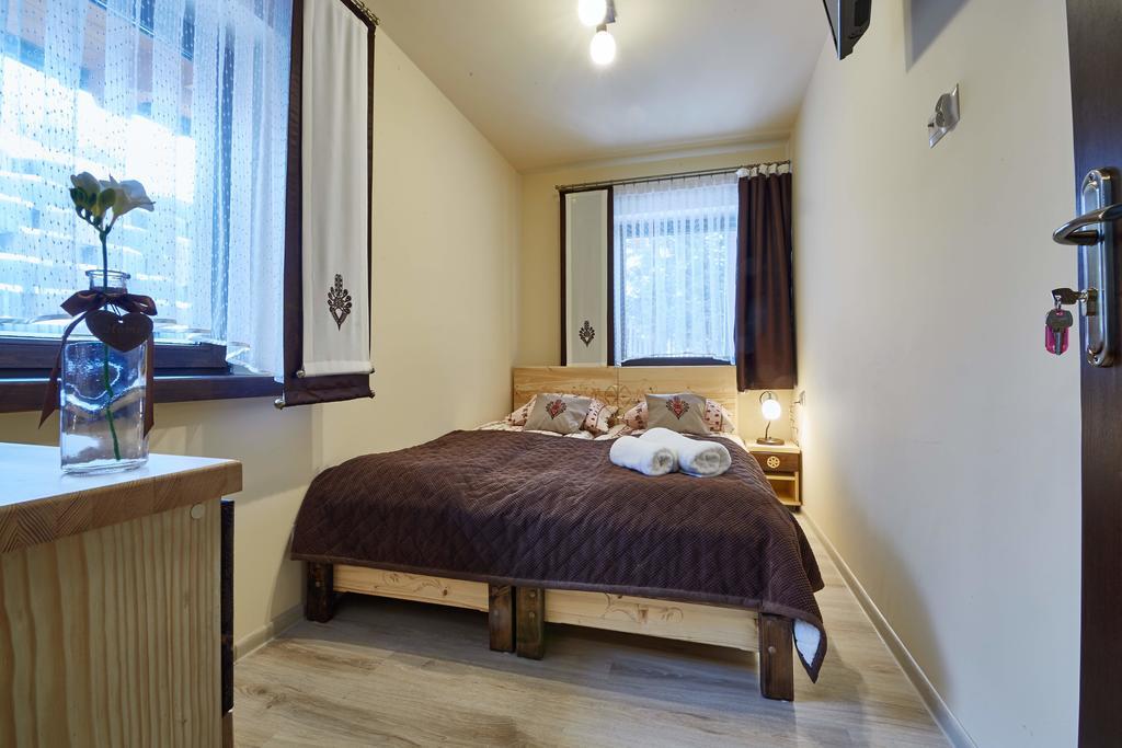 Apartamento Aga Suche Habitación foto