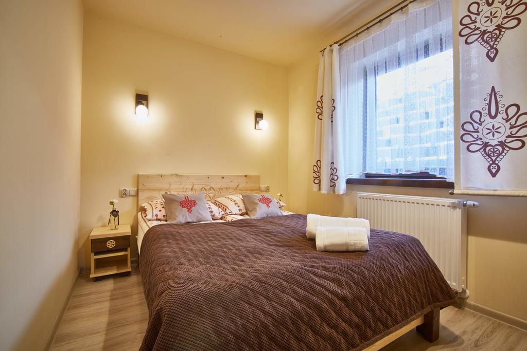 Apartamento Aga Suche Habitación foto
