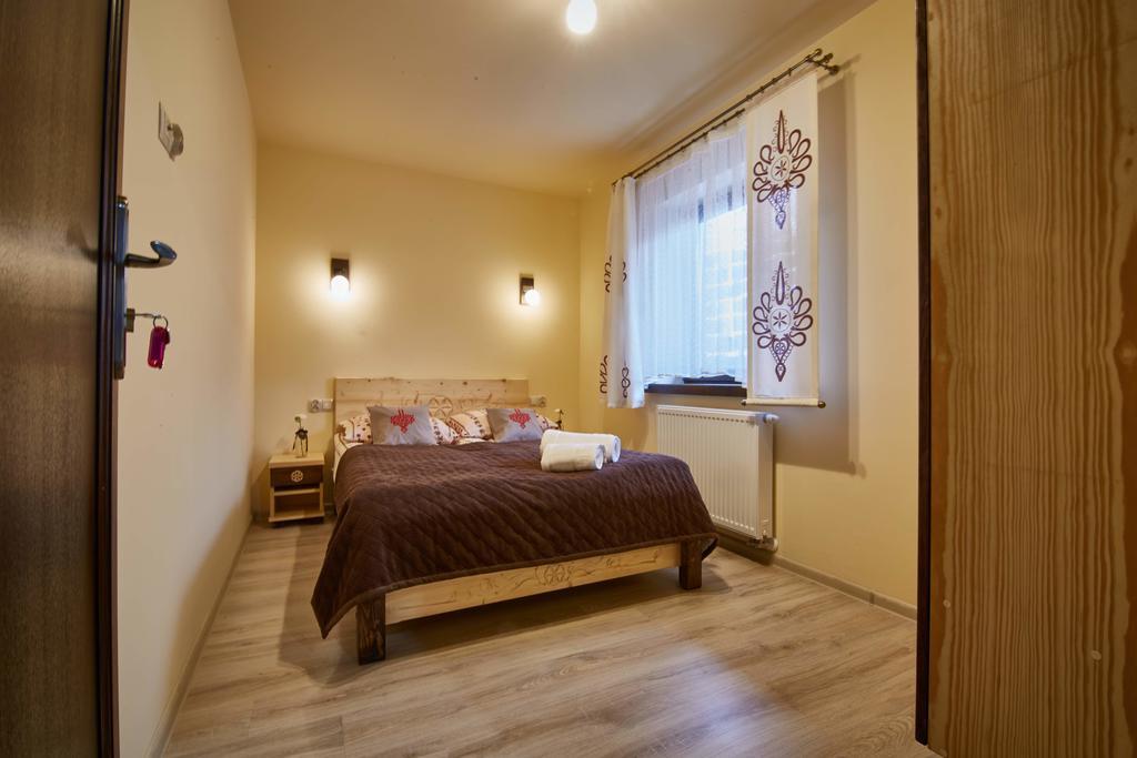 Apartamento Aga Suche Habitación foto