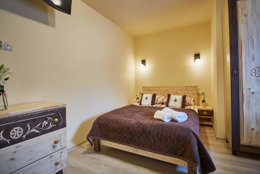 Apartamento Aga Suche Habitación foto