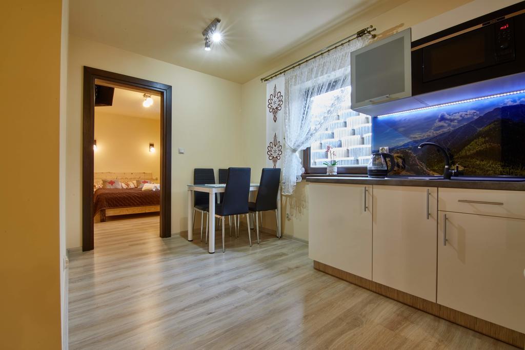 Apartamento Aga Suche Habitación foto