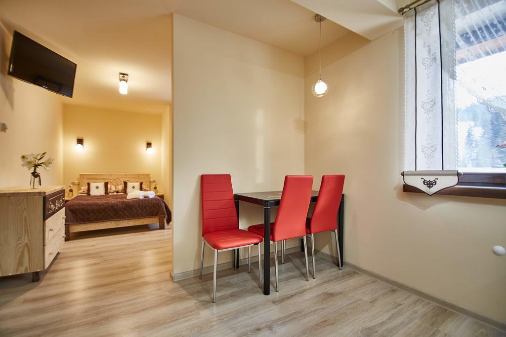 Apartamento Aga Suche Habitación foto