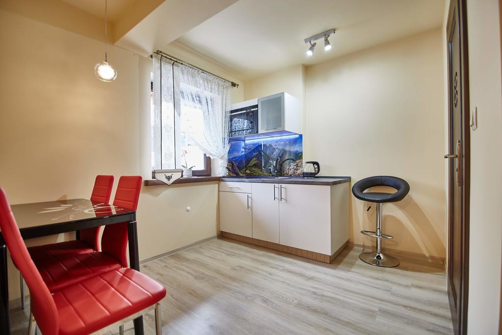 Apartamento Aga Suche Habitación foto