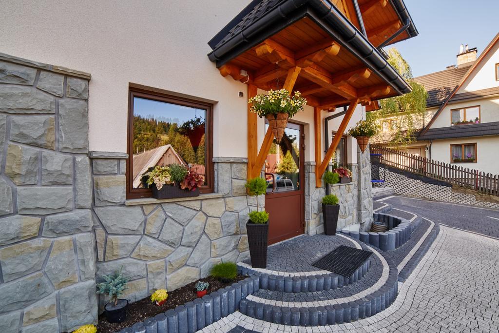 Apartamento Aga Suche Exterior foto