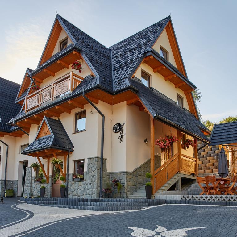 Apartamento Aga Suche Exterior foto
