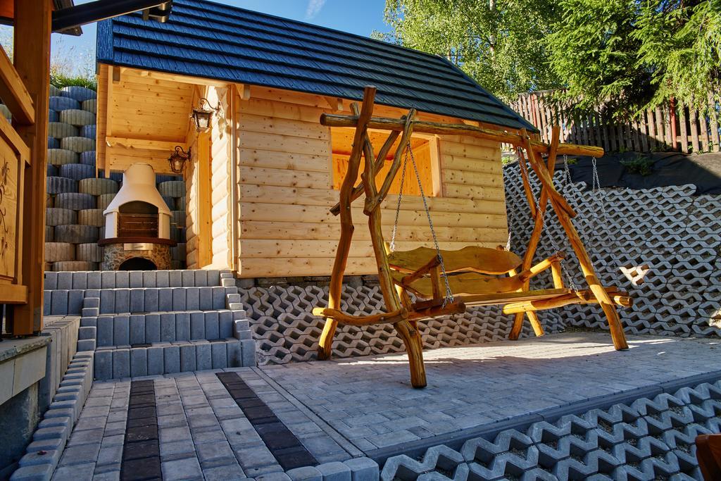 Apartamento Aga Suche Exterior foto