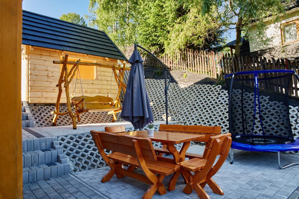 Apartamento Aga Suche Exterior foto