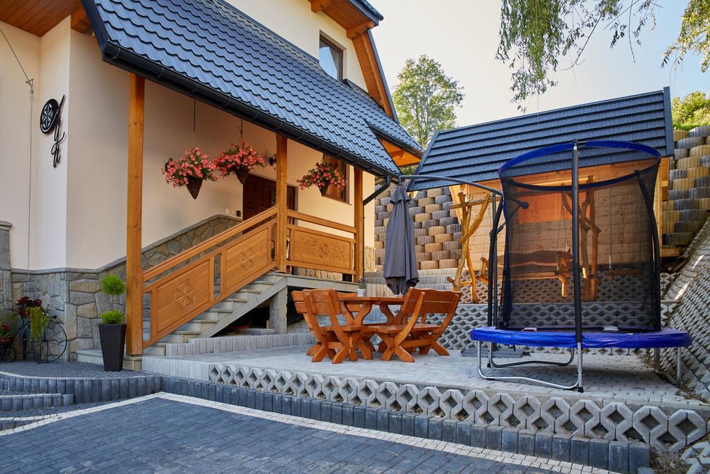 Apartamento Aga Suche Exterior foto