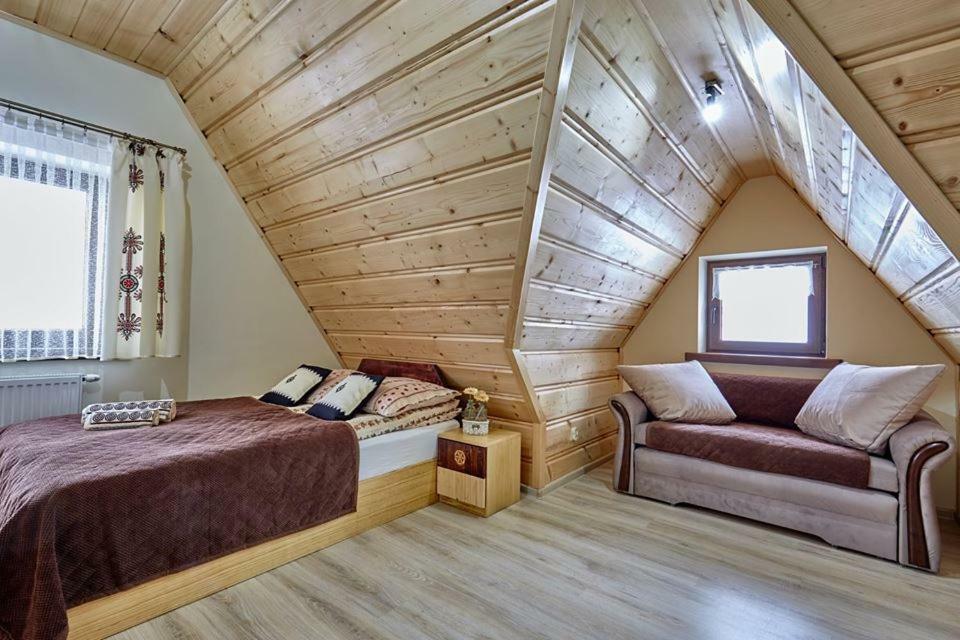 Apartamento Aga Suche Exterior foto