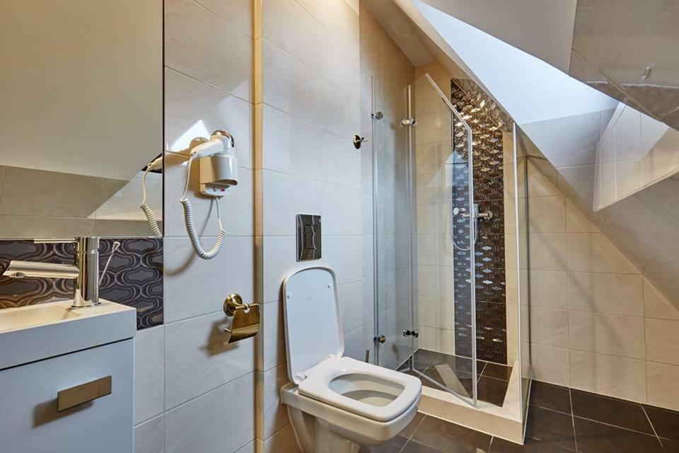 Apartamento Aga Suche Exterior foto