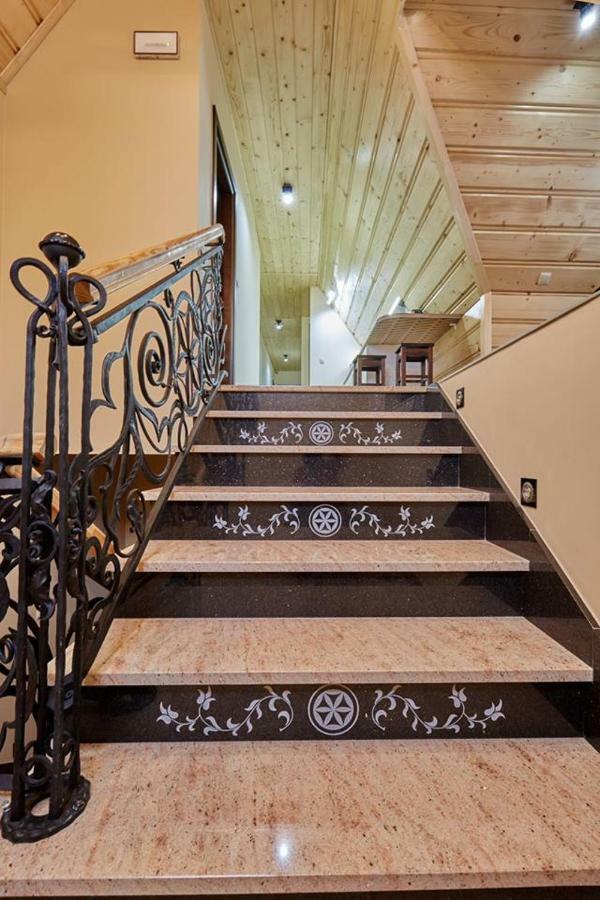 Apartamento Aga Suche Exterior foto