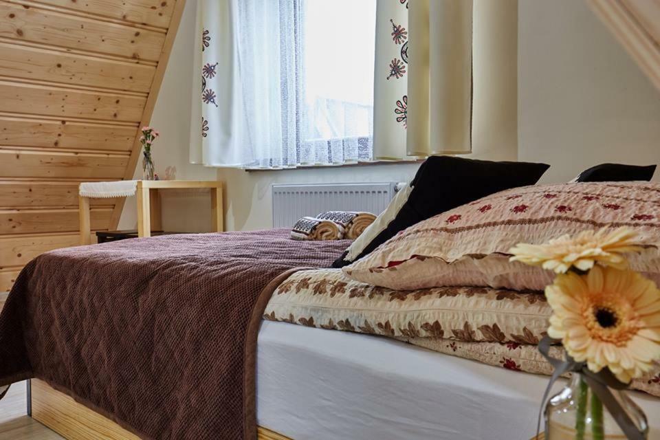 Apartamento Aga Suche Exterior foto