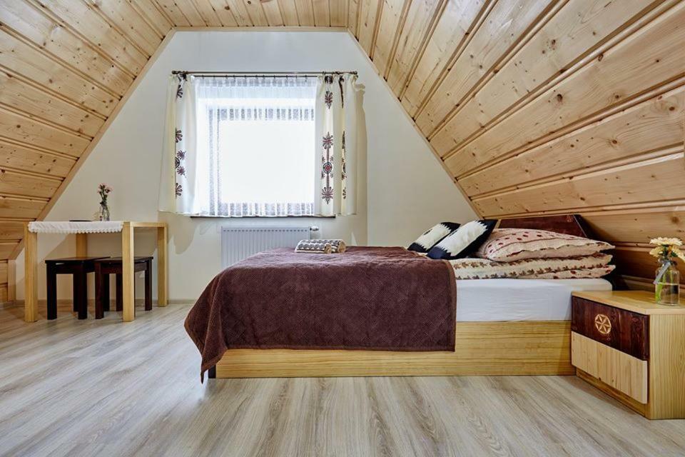 Apartamento Aga Suche Exterior foto