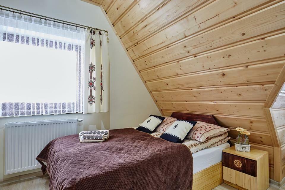 Apartamento Aga Suche Exterior foto