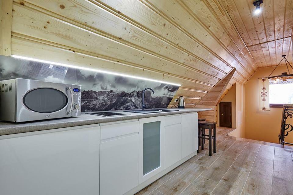 Apartamento Aga Suche Exterior foto