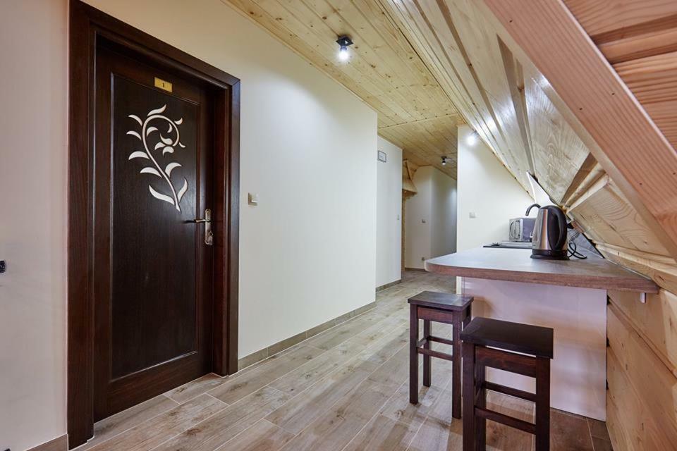 Apartamento Aga Suche Exterior foto