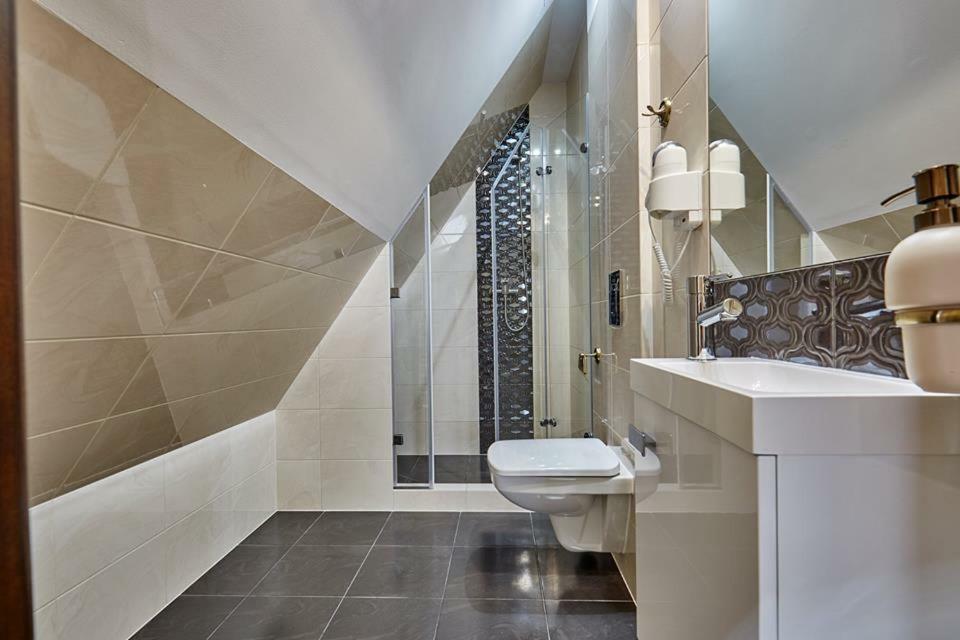 Apartamento Aga Suche Exterior foto