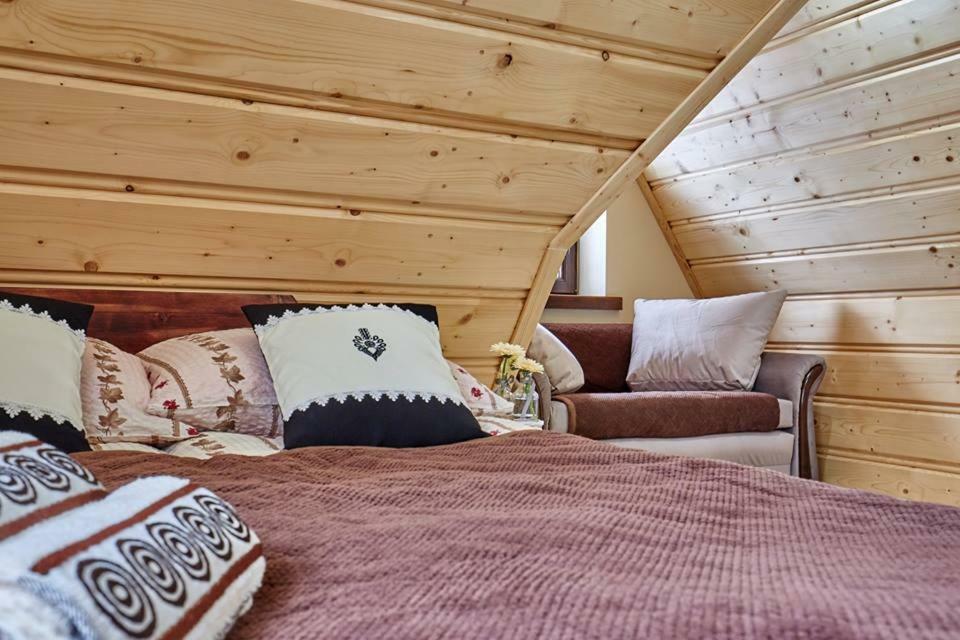 Apartamento Aga Suche Exterior foto