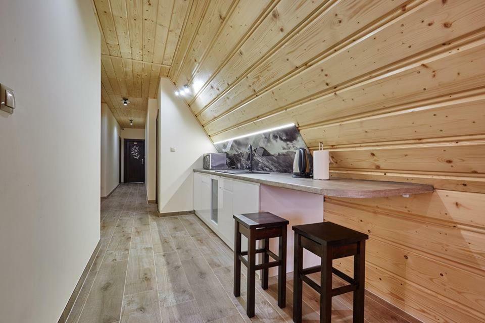 Apartamento Aga Suche Exterior foto