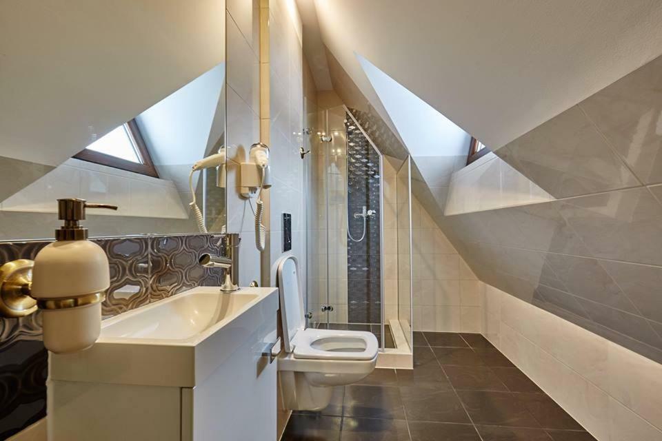 Apartamento Aga Suche Exterior foto