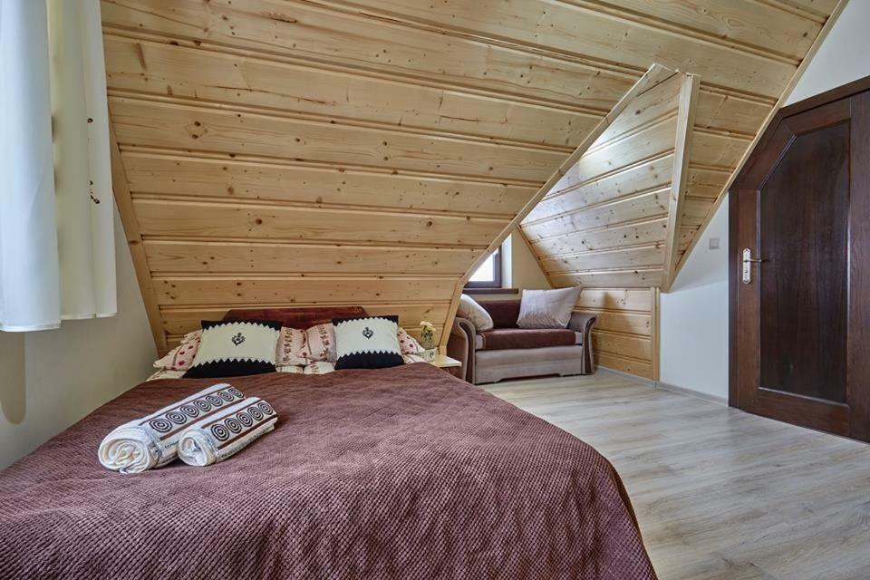 Apartamento Aga Suche Exterior foto