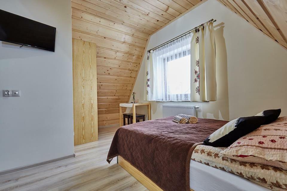 Apartamento Aga Suche Exterior foto