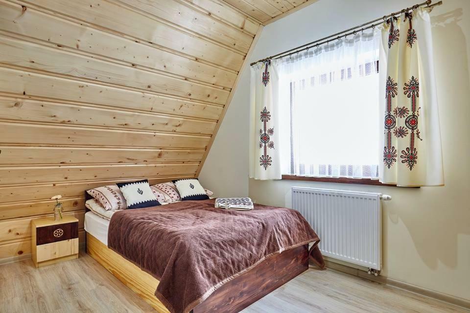 Apartamento Aga Suche Exterior foto