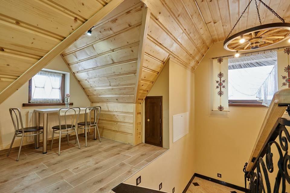 Apartamento Aga Suche Exterior foto