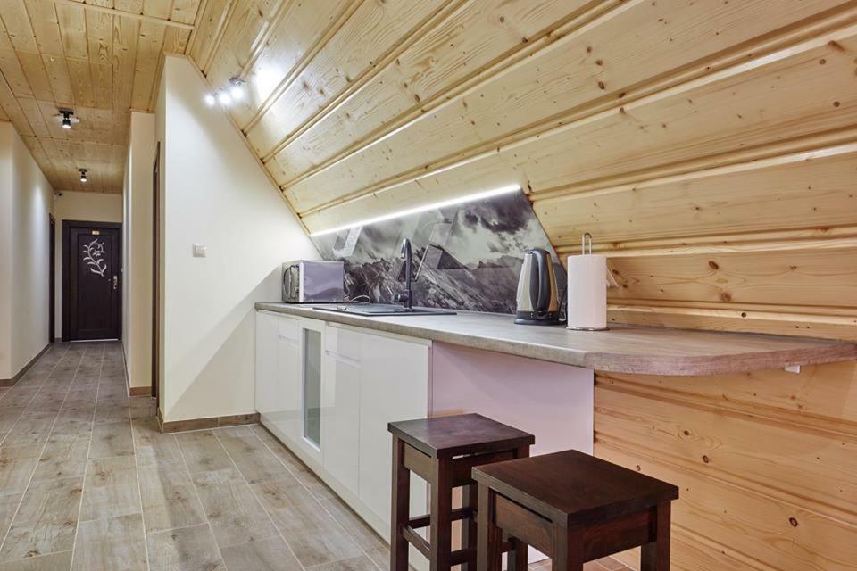 Apartamento Aga Suche Exterior foto